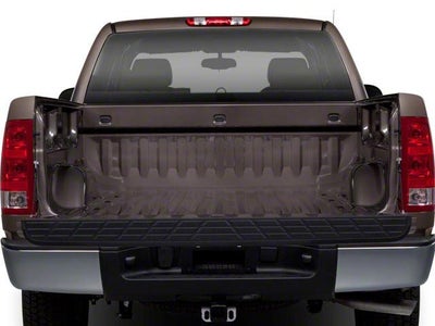 2012 GMC Sierra 1500 Extended Cab Standard Box 4-Wheel Drive SLT