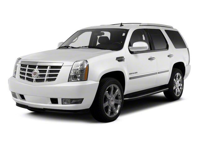 2011 Cadillac Escalade AWD Luxury