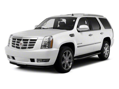 2011 Cadillac Escalade AWD Luxury
