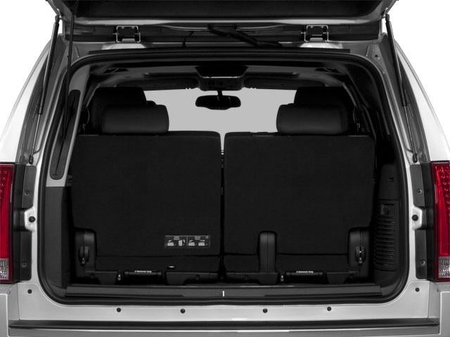 2011 Cadillac Escalade AWD Luxury