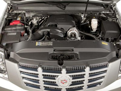 2011 Cadillac Escalade AWD Luxury