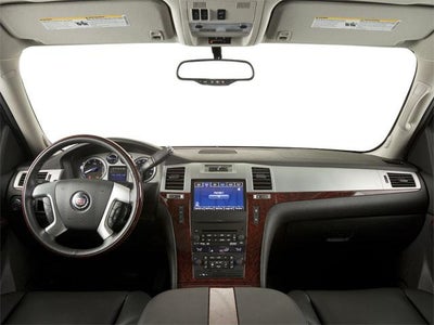 2011 Cadillac Escalade AWD Luxury