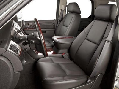 2011 Cadillac Escalade AWD Luxury