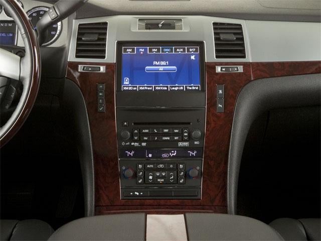 2011 Cadillac Escalade AWD Luxury