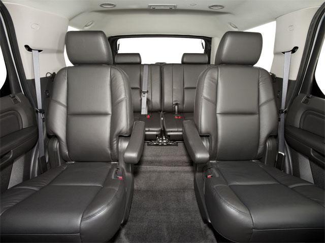 2011 Cadillac Escalade AWD Luxury