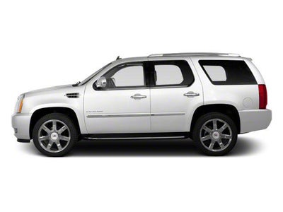 2011 Cadillac Escalade AWD Luxury