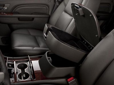 2011 Cadillac Escalade AWD Luxury