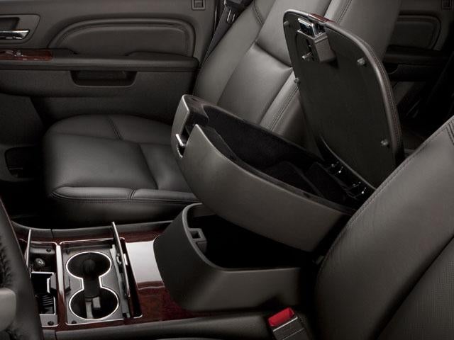 2011 Cadillac Escalade AWD Luxury