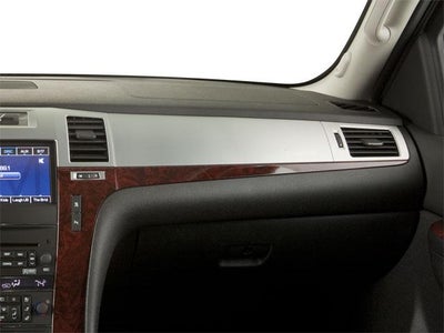 2011 Cadillac Escalade AWD Luxury