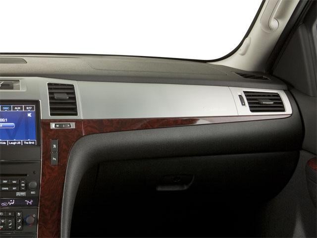 2011 Cadillac Escalade AWD Luxury