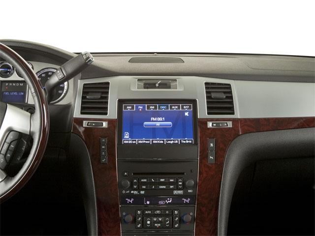 2011 Cadillac Escalade AWD Luxury
