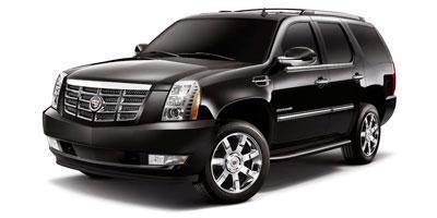2011 Cadillac Escalade AWD Luxury