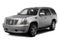2011 Cadillac Escalade AWD Luxury
