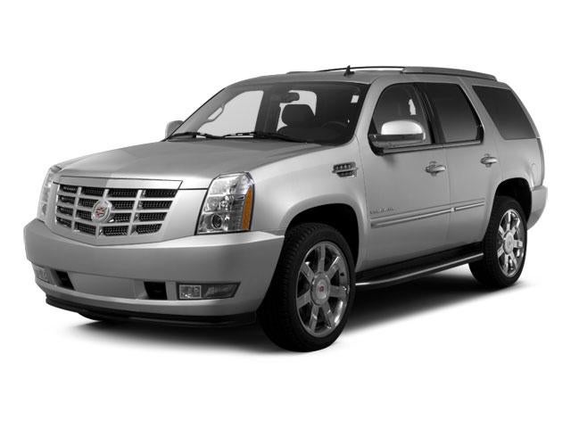 2011 Cadillac Escalade AWD Luxury