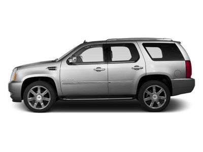 2011 Cadillac Escalade AWD Luxury