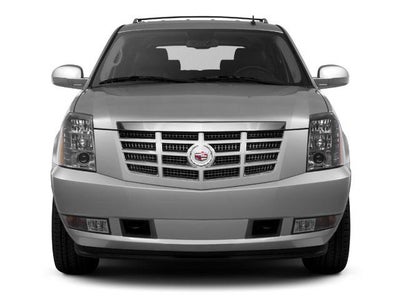 2011 Cadillac Escalade AWD Luxury