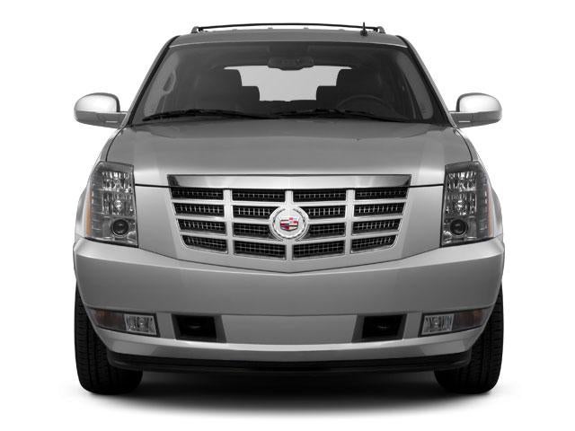 2011 Cadillac Escalade AWD Luxury