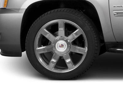 2011 Cadillac Escalade AWD Luxury