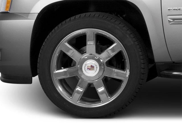 2011 Cadillac Escalade AWD Luxury
