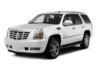 2011 Cadillac Escalade AWD Luxury