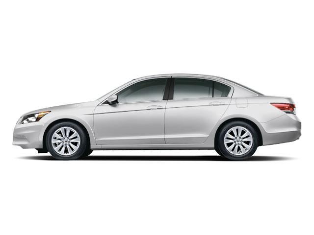 2012 Honda Accord Sedan EX Automatic