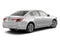 2012 Honda Accord Sedan EX Automatic