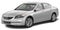2012 Honda Accord Sedan EX Automatic