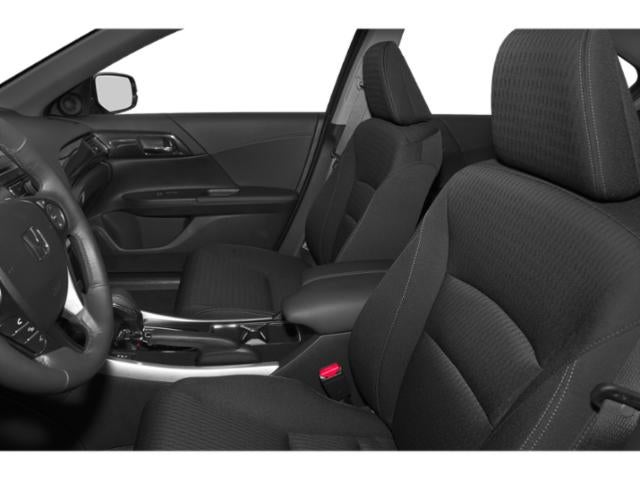 2013 Honda Accord Sedan Sport Manual