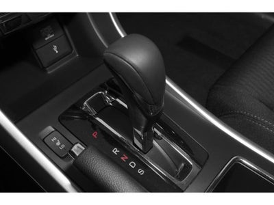 2013 Honda Accord Sedan Sport Manual