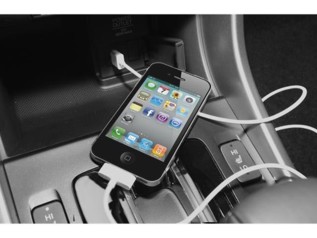 2013 Honda Accord Sedan Sport Manual