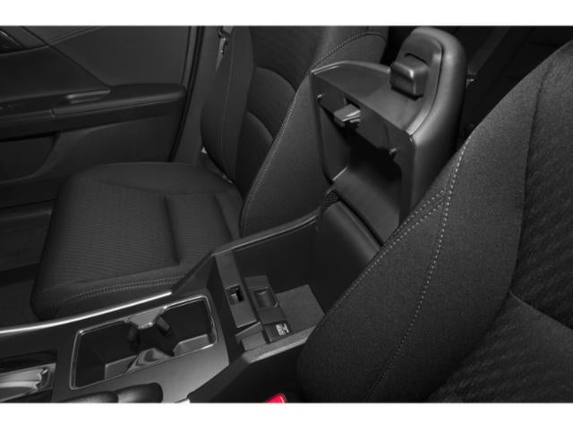 2013 Honda Accord Sedan Sport Manual