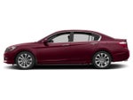 2013 Honda Accord Sedan Sport Manual