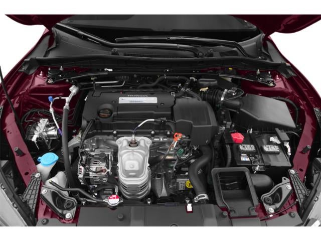 2013 Honda Accord Sedan Sport Manual