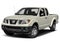 2015 Nissan Frontier 2WD King Cab I4 Manual S