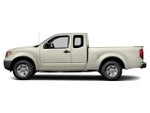 2015 Nissan Frontier 2WD King Cab I4 Manual S