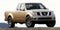 2015 Nissan Frontier 2WD King Cab I4 Manual S