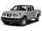 2015 Nissan Frontier 2WD King Cab I4 Manual S