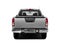 2015 Nissan Frontier 2WD King Cab I4 Manual S