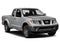 2015 Nissan Frontier 2WD King Cab I4 Manual S