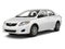2010 Toyota Corolla 4dr Sdn Man (Natl)