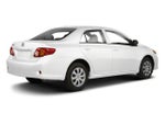 2010 Toyota Corolla 4dr Sdn Man (Natl)