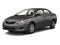 2010 Toyota Corolla 4dr Sdn Man (Natl)