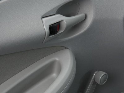 2010 Toyota Corolla 4dr Sdn Man (Natl)