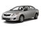 2010 Toyota Corolla 4dr Sdn Man (Natl)