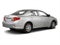 2010 Toyota Corolla 4dr Sdn Man (Natl)