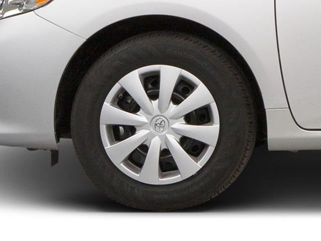 2010 Toyota Corolla 4dr Sdn Man (Natl)