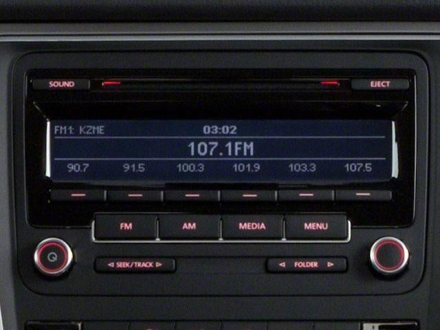 2013 Volkswagen Passat 4dr Sdn 2.0L DSG TDI SEL Premium