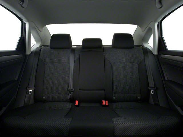 2013 Volkswagen Passat 4dr Sdn 2.0L DSG TDI SEL Premium