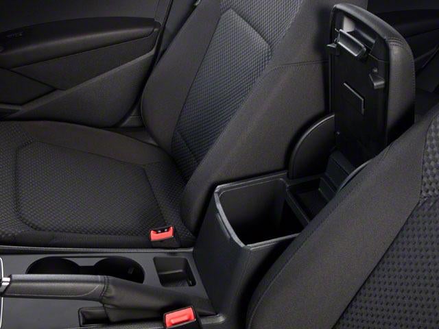 2013 Volkswagen Passat 4dr Sdn 2.0L DSG TDI SEL Premium