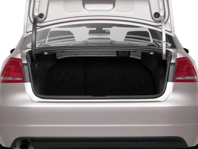 2013 Volkswagen Passat 4dr Sdn 2.0L DSG TDI SEL Premium